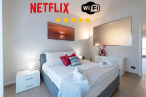 10min dal Centro PortaSusa-FreeParking&AC